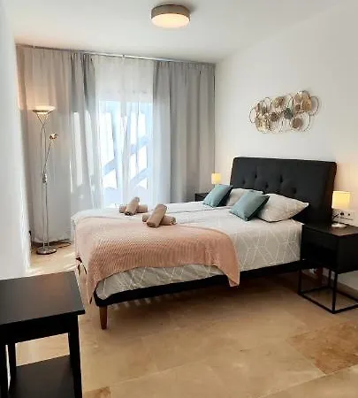 Appartement Puerto De La Duquesa Sea View Manilva