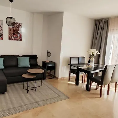 Appartement Puerto De La Duquesa Sea View Manilva