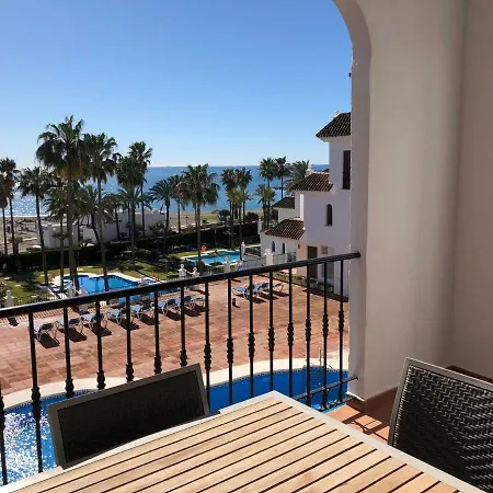 Puerto De La Duquesa Sea View